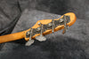 1962 Fender Jazz Bass, Sunburst