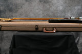 1962 Fender Jazz Bass, Sunburst