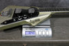 Circa 1976 Burns Flyte Bass, Silver