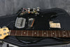 1980 Left-Hand Music Man Stingray, Black