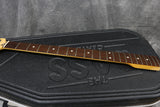 1980 Left-Hand Music Man Stingray, Black