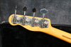 2012 Fender Sting Artist Series Signature Precision, MIJ, Sunburst