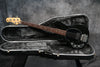 1980 Left-Hand Music Man Stingray, Black