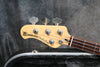 1980 Left-Hand Music Man Stingray, Black