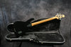 1980 Left-Hand Music Man Stingray, Black