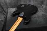 1980 Left-Hand Music Man Stingray, Black