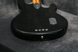 1980 Left-Hand Music Man Stingray, Black