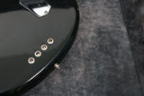 1980 Left-Hand Music Man Stingray, Black