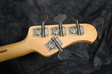 1980 Left-Hand Music Man Stingray, Black