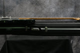 1980 Left-Hand Music Man Stingray, Black