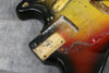 1973 Fender Mustang Bass, Sunburst