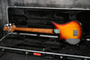 2020 Music Man BFR Stingray Special 5H, Vintage Sierra Burst