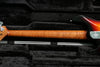 2020 Music Man BFR Stingray Special 5H, Vintage Sierra Burst