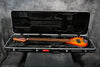 2020 Music Man BFR Stingray Special 5H, Vintage Sierra Burst