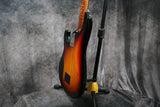 2020 Music Man BFR Stingray Special 5H, Vintage Sierra Burst