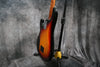 2020 Music Man BFR Stingray Special 5H, Vintage Sierra Burst