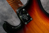 2020 Music Man BFR Stingray Special 5H, Vintage Sierra Burst