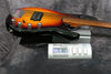 2020 Music Man BFR Stingray Special 5H, Vintage Sierra Burst