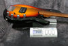 2020 Music Man BFR Stingray Special 5H, Vintage Sierra Burst