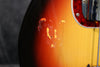 1966 Fender Precision Bass, Sunburst