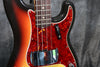 1966 Fender Precision Bass, Sunburst