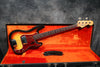 1966 Fender Precision Bass, Sunburst