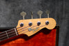 1966 Fender Precision Bass, Sunburst