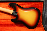 1966 Fender Precision Bass, Sunburst