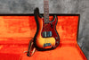 1966 Fender Precision Bass, Sunburst