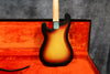 1966 Fender Precision Bass, Sunburst