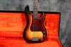 1966 Fender Precision Bass, Sunburst
