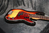 1966 Fender Precision Bass, Sunburst