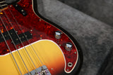 1966 Fender Precision Bass, Sunburst