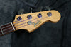 1966 Fender Precision Bass, Sunburst