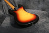 1966 Fender Precision Bass, Sunburst