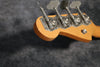 1966 Fender Precision Bass, Sunburst