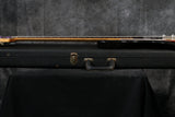 1966 Fender Precision Bass, Sunburst
