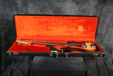 1966 Fender Precision Bass, Sunburst