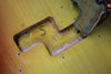 1966 Fender Precision Bass, Sunburst