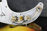1966 Fender Precision Bass, Sunburst