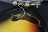 1966 Fender Precision Bass, Sunburst