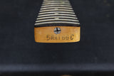 1966 Fender Precision Bass, Sunburst
