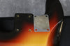 1966 Fender Precision Bass, Sunburst