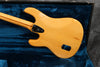 1980 Music Man Sabre, Ebony Fretless, *Rare Satin Natural*
