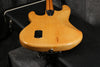 1980 Music Man Sabre, Ebony Fretless, *Rare Satin Natural*
