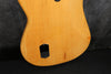 1980 Music Man Sabre, Ebony Fretless, *Rare Satin Natural*