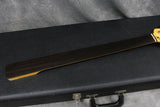 1980 Music Man Sabre, Ebony Fretless, *Rare Satin Natural*