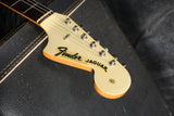 1965 Fender Jaguar, Olympic White