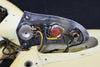 1965 Fender Jaguar, Olympic White