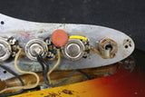1963 Fender Jazz Bass, Sunburst